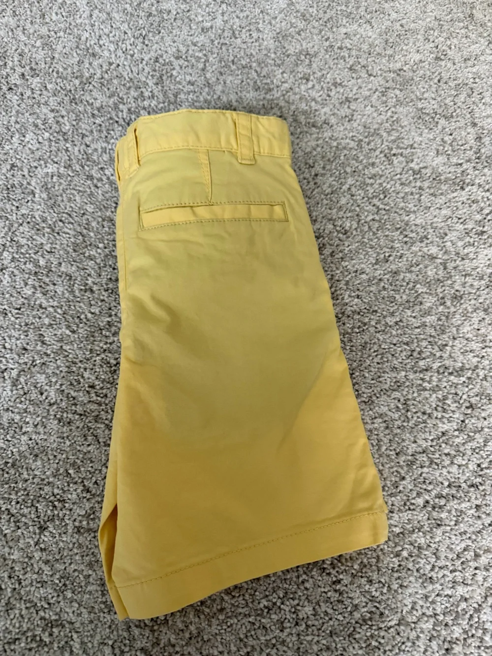 NWT BOYS SHORTS 🩳💛